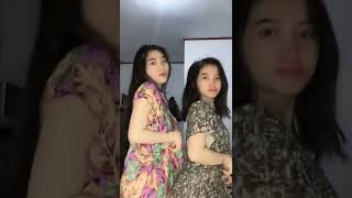 MAS AYO MAS DUO DASTER CEWEK CANTIK||TREND TIK TOK MERESAHKAN