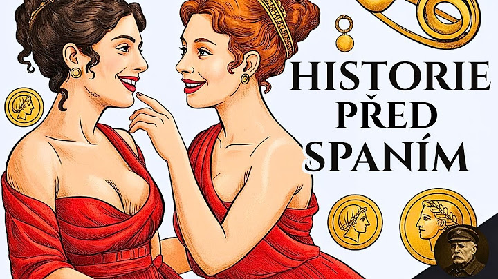 Co vlastně dělaly starověké prostitutky celý den… a víc | Historie před spaním