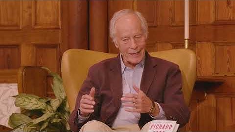 CLF 2023: AMERICAN ODYSSEY Richard Ford with Regina Marler