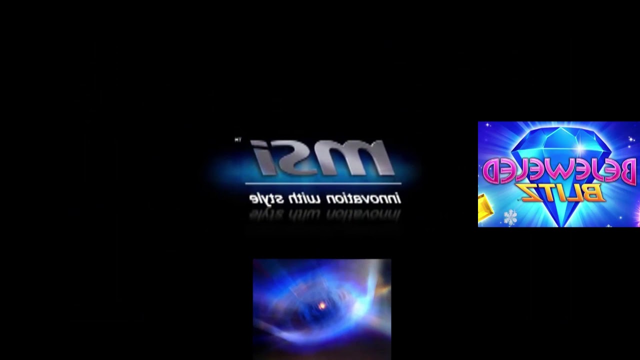 MSI Blitz and INTELBOYDJ  Mix Sparta NO BGM