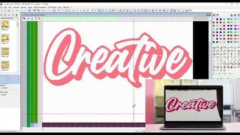 STOLL M1 Plus Tutorial, How to import pictures.