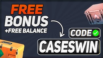Hellcase Promo Code "CASESWIN" — Claim Free Balance & Refill Bonus (new hellcase promo code)