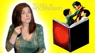 I Was NOT Ready for To Kill a Mockingbird… | MOVIE REACTION & REVIEW
