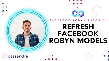 Ep. 6 - Marketing Mix Modeling: Refresh Facebook Robyn Model with new data