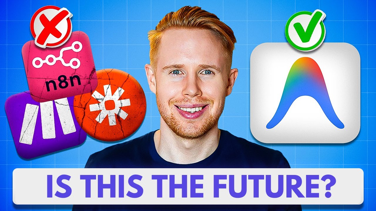 n8n против Anti-Gravity: что нужно знать перед переходом.