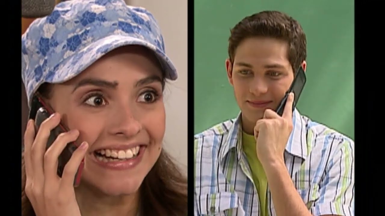 🎬 SOMOS TU Y YO -  Temporada 02 |  Episodio 48 - Se cayó El Bambino 🎬🎤💔