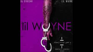 Lil Wayne - Used To (ft. Drake) [Screwed &amp; Chopped by DJ Strecho]