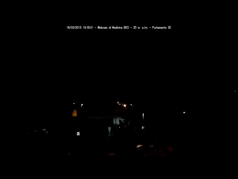 Live stream di Weathercam.it