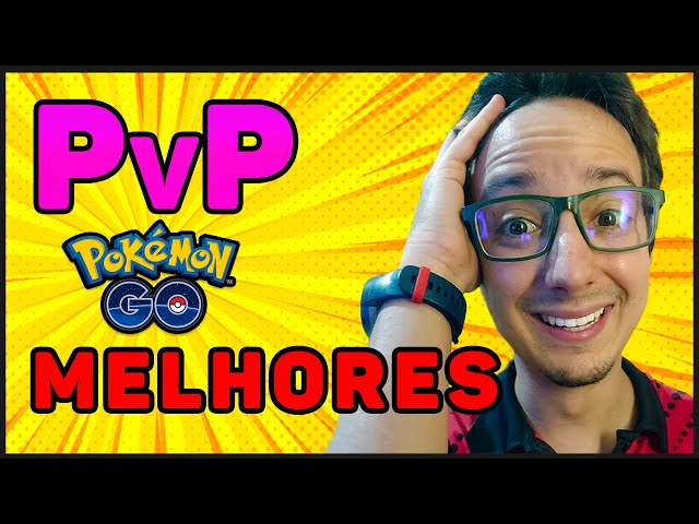 Top 10 Melhores Pokémon para Escolher em Batalhas PvP- Dr.Fone