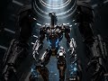 What If a Cobra Became a Transformer? 🐍➡️🤖