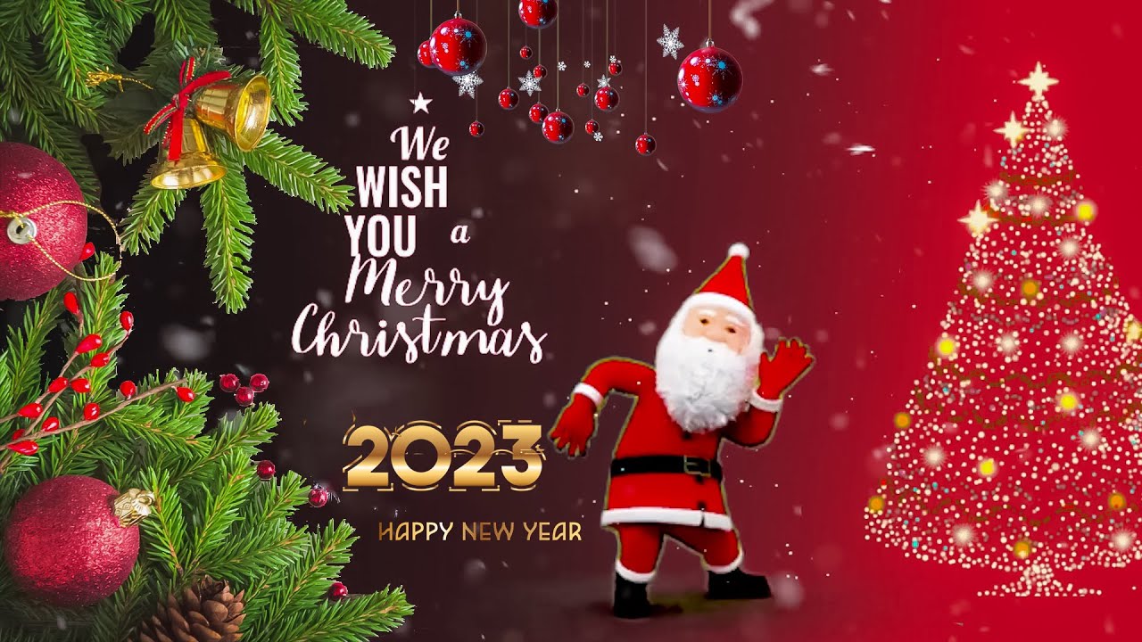 Christmas Music 2024: Âm nhạc Giáng Sinh luôn là một phần không thể thiếu trong lễ hội này. Cùng thưởng thức những giai điệu Christmas Music 2024 tuyệt vời và đầy cảm xúc. Từ những bản tình ca đầy ngọt ngào đến những bản nhạc sôi động, Christmas Music 2024 sẽ đưa bạn đến một Tết Giáng Sinh thật hoàn hảo và đáng nhớ.