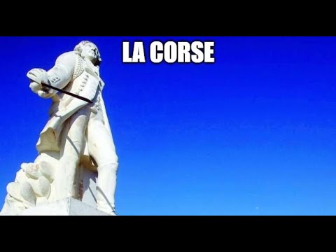 La collectivité territoriale de la Corse