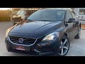 Volvo V40 1.6 D2