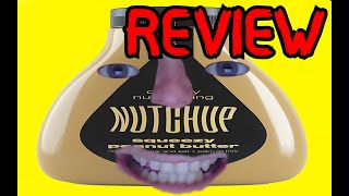 Nutchup - Squeezy Peanut Butter Review screenshot 1