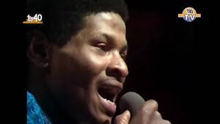 GREYHOUND - Hitam Putih (Juni 1971)