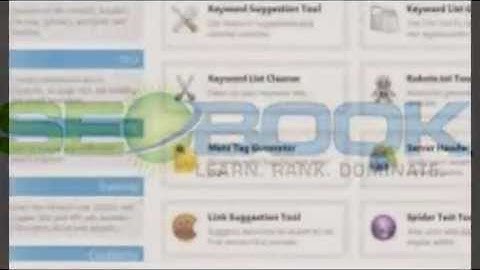 Seobook Tools -  SEOBOOK Tools Review | SEO Book