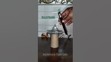 light through a prism angle of deviation physics experiment #shorts #physics #trending #experiment