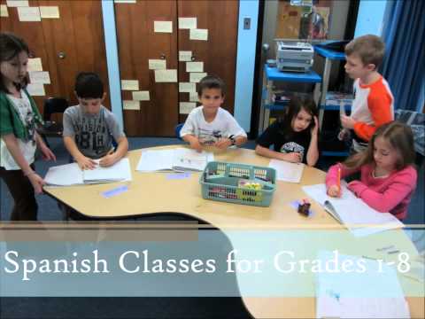 Dearborn Christian School Promotional Video