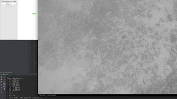 ORB SLAM2 Veruda video