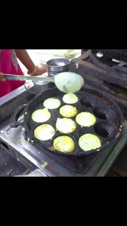 Indian Best Mendu Wada || Indian best street food || #short...