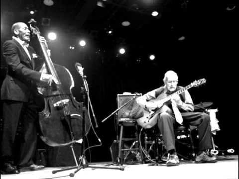 Jim Hall &amp; Ron Carter - Autumn Leaves