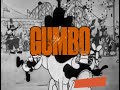 Gumbo  down town visualiser