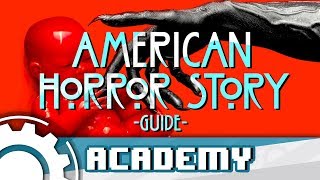 In welcher Reihenfolge sollte man AHS gucken?