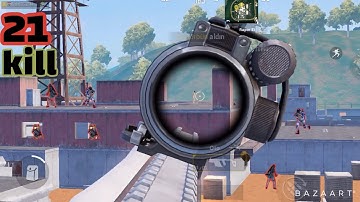 KING OF BOTCAMP🔥PUBG MOBILE SAMSUNG,A3,A5,A6,A7,J2,J5,J7,S5,S6,S7,59,A10,A20,A30,A50,A70