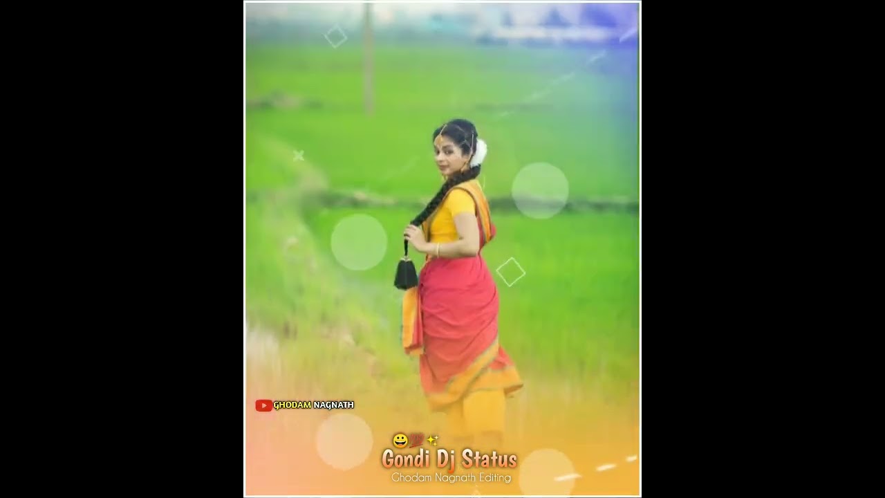 New Gondi Status 2022//New Gondi Whatsapp Status 2022//