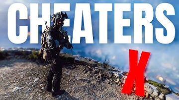 Battlefield 6 Just Banned A LOT OF PEOPLE...