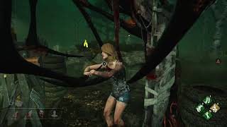 Dead by Daylight Humour (Floating Glitch)