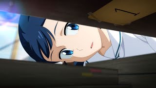 Your Letter | Official Main Trailer | INTL