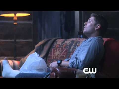 Supernatural The Girl Next Door Sneak Peek 2 Youtube