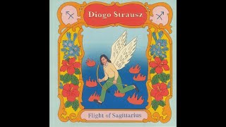 Diogo Strausz - Flight Of Sagittarius (Yuksek Remix)