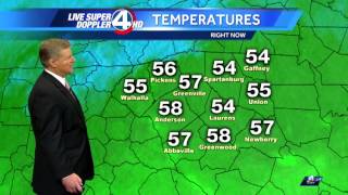 John Cessarich's Complete Forecast: February 21, 2013