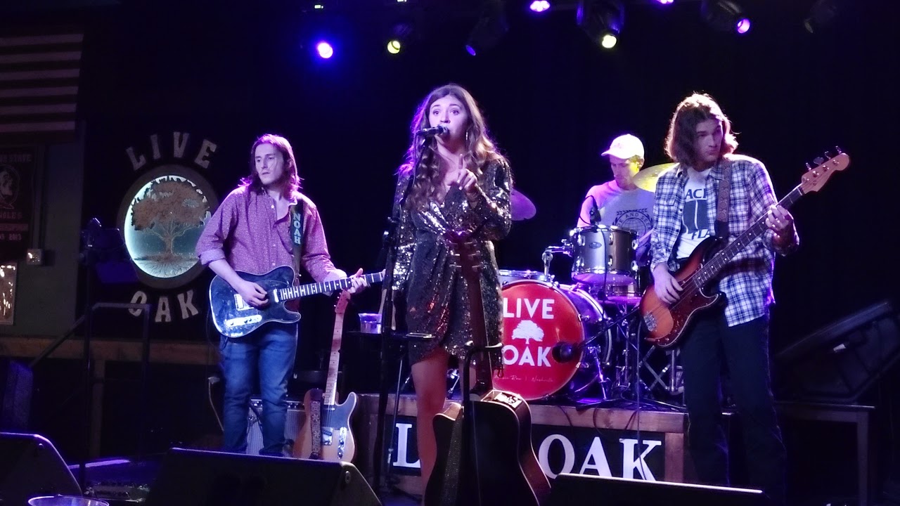 Tore Up ~ Macy Tabor