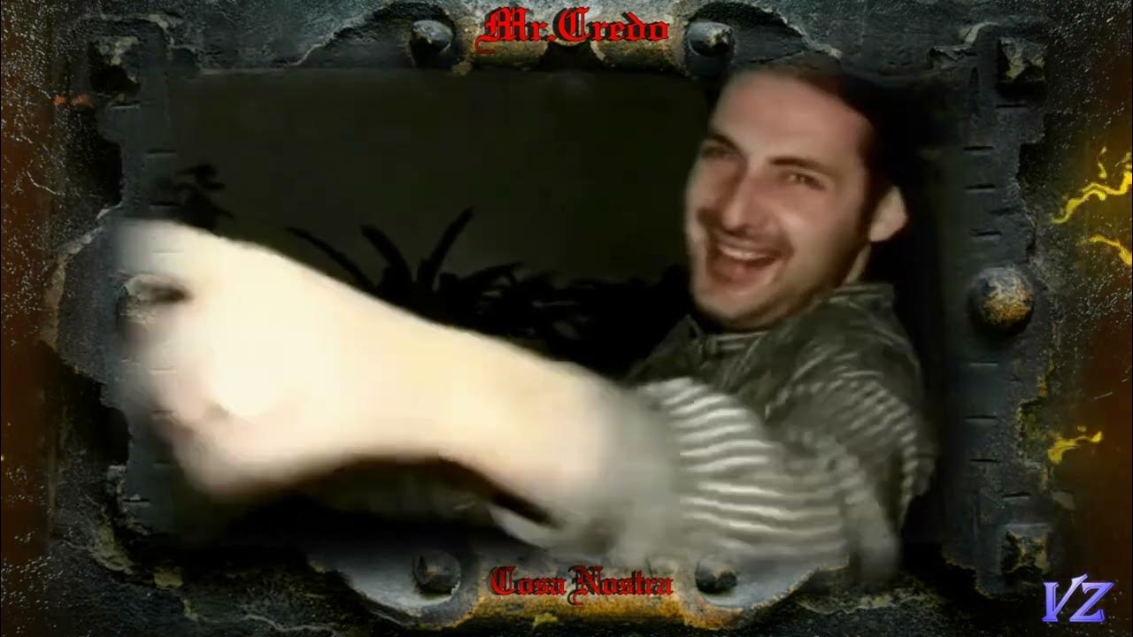 мистер кредо азия ремикс