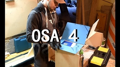 OSA 4 HV Eksklusiiv
