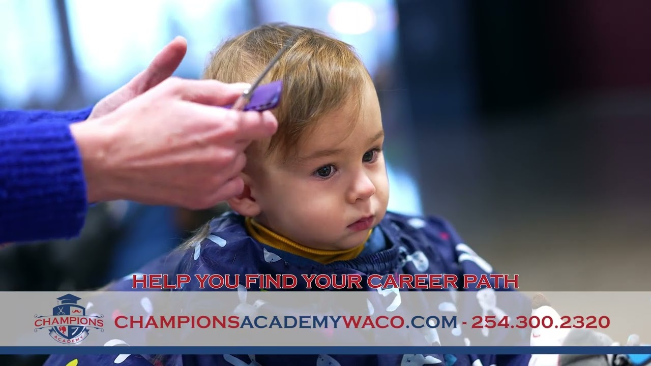 The best beauty school in Central Texas