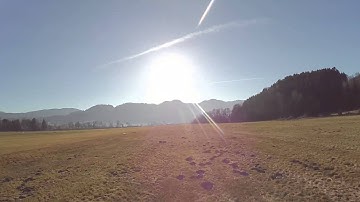 Vortex Pro 250 Airmode