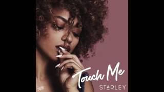 Starley - Touch Me chords