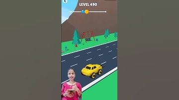 shape sifting transform Level 490 Funny Gameplay Walkthrough Android #shorts #easygame #mobilegame 🤣