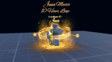 Jazz Music 10 Hours | Sol