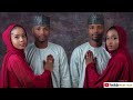 Auren Tagwaye Mahmud Nagudu 