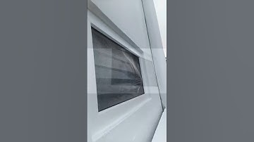 Ventilator Mosquito Mesh #upvc #vijayawada #youtubeshorts #bathroom #ytshorts #shortvideo #short #yt