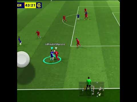 Efootball Aura #efootball2026 #efootball #pes