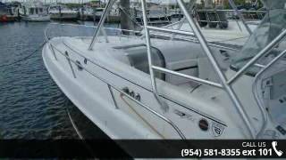 2009 Donzi 38 ZSF  - FastBoats Marine Group - Pompano Bea...