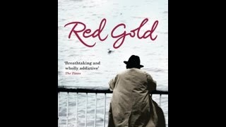 Book Recommendation: Red Gold by Alan Furst