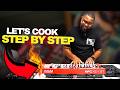 Come Cook This Beat With Me on MPC Key 37 (Step by Step)