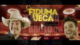 FiDuma & Jeca - Que susto
